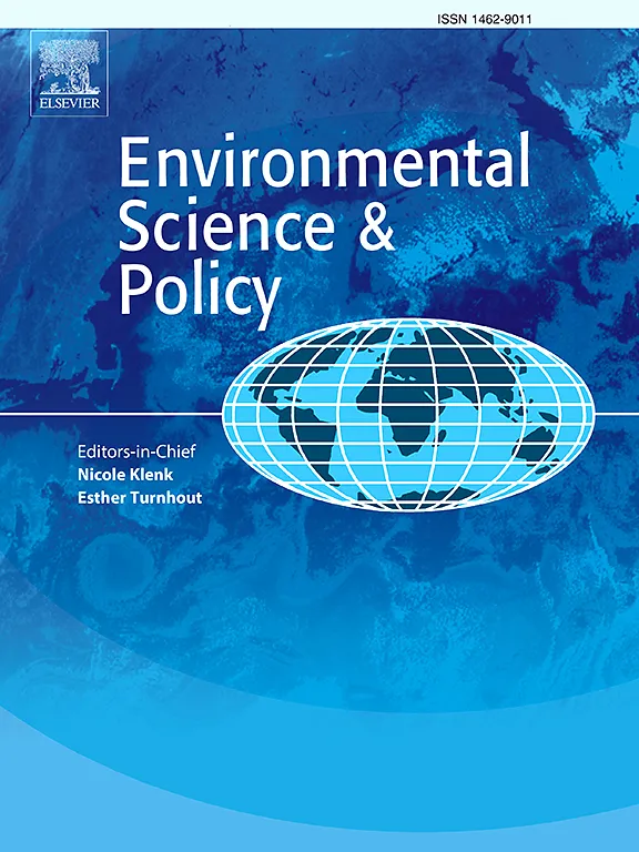 Fiji’s policy response to COVID-19 and the integration of Indigenous voices