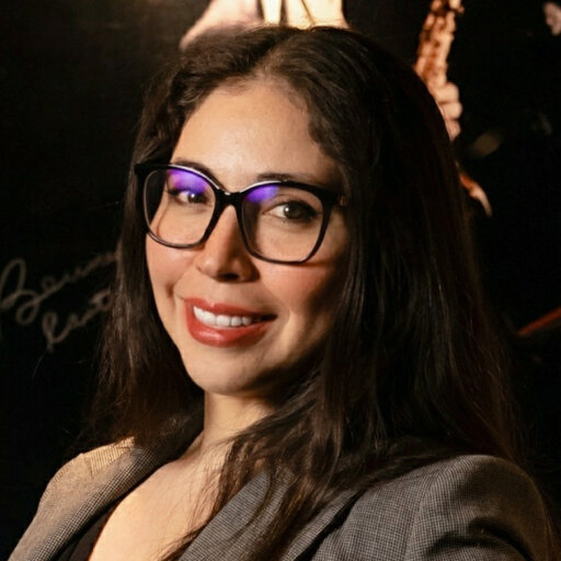 Yolanda Lopez Maldonado