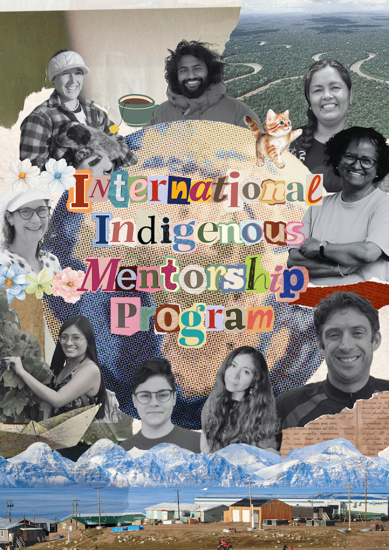 Andrea's Output Collage