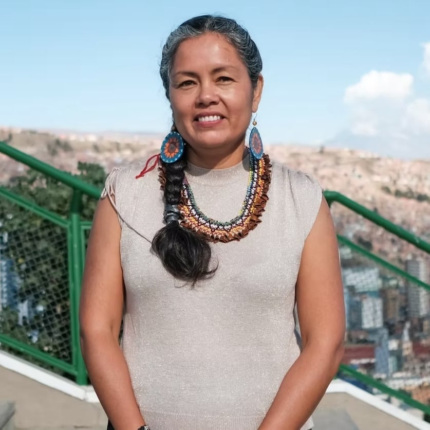 Carol Zavaleta Cortijo